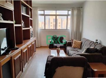 cf52832173a9b9c1c3a48a331594a21387d6100d · Apartamento à venda, 78 m² por R$ 650.000,00 - Vila Anglo Brasileira - São Paulo/SP