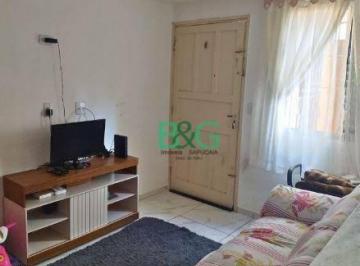 7c066ec8d478bf5ee5c7f016ee29b1a4fd1c6d71 · Apartamento com 2 dormitórios à venda, 46 m² por R$ 279.000 - Conjunto Habitacional Padre Manoel de