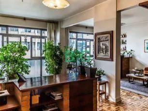 4822887e85e4f1b9a0aa9a1acdd83f8d95533987 · Apartamento à venda, 165 m² por R$ 1.021.000,00 - Paraíso - São Paulo/SP