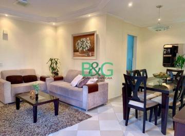 ebfb6dba53341849b5b1338f49d1ce6fb3f63de5 · Apartamento à venda, 87 m² por R$ 640.000,00 - Mooca - São Paulo/SP