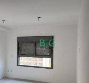 cdb96398521f6bd7c35ba1c56ee031f0f51b5793 · Apartamento à venda, 20 m² por R$ 268.000,00 - Ipiranga - São Paulo/SP