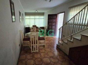 2f75eea11b59b4fb89b430d8600764bb91bba544 · Sobrado à venda, 170 m² por R$ 749.000,00 - Ipiranga - São Paulo/SP