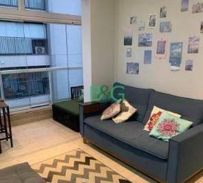 36c251d5c1d920546ced19047165b3bad933dd20 · Apartamento Duplex à venda, 76 m² por R$ 1.187.000,00 - Vila Mariana - São Paulo/SP
