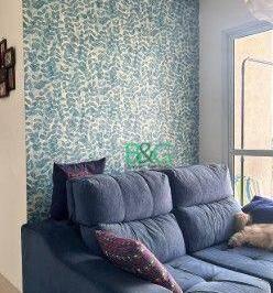c42e312b5aed2e7aaedc8ef5c259a69dd66005dc · Apartamento à venda, 58 m² por R$ 539.000,00 - Ipiranga - São Paulo/SP