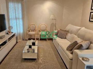 9cf337d0ddc27a653df338c8aa01727887d7e1c6 · Apartamento à venda, 205 m² por R$ 1.579.400,00 - Vila Formosa - São Paulo/SP