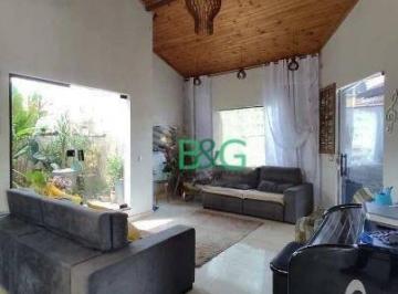 4fbe33c3b3a0ee5b2d5646000b0cbfb0f2d20dc3 · Chácara à venda, 1600 m² por R$ 750.000,00 - Cristal - Mairinque/SP