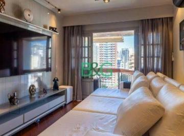 4947384b11de57e06883bfeccdaa5af26db063a2 · Apartamento Duplex à venda, 130 m² por R$ 1.819.000,00 - Perdizes - São Paulo/SP