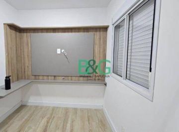 287302c46b7b566abe76be2008265042ddf5cc7e · Apartamento à venda, 36 m² por R$ 479.000,00 - Ipiranga - São Paulo/SP