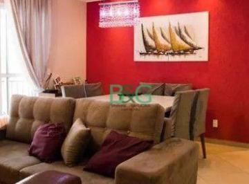 607807d0974c3c44e529d8e378cf2d5223668711 · Apartamento à venda, 112 m² por R$ 1.299.000,00 - Vila Mascote - São Paulo/SP