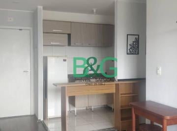 add94a84c651b106b8aea4735a299cf91d9e8d06 · Apartamento à venda, 36 m² por R$ 250.000,00 - Liberdade - São Paulo/SP