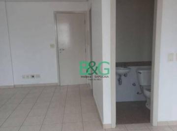 059e60e05bf35caa535ce7ccab1cc8adfaae3b1b · Sala para alugar, 35 m² por R$ 3.497,61/mês - Vila Progredior - São Paulo/SP