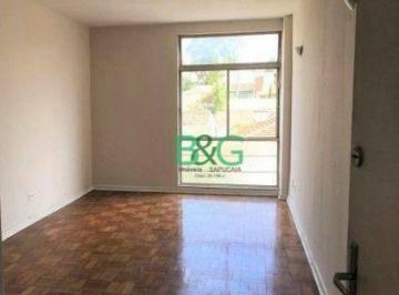 fc74458cd172004f76874687607b99cd90bf3129 · Apartamento à venda, 86 m² por R$ 763.000,00 - Perdizes - São Paulo/SP