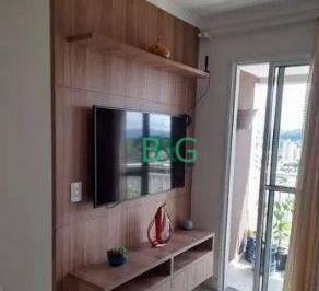 24c6d194a930e25363e3da94d573a682795bacaf · Apartamento à venda, 50 m² por R$ 369.000,00 - Quitaúna - Osasco/SP