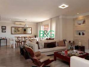 31dc08d119d6243eeec206b45e104e41c63cdf98 · Apartamento com 3 dormitórios à venda, 240 m² por R$ 2.554.000,00 - Morro dos Ingleses - São Paulo/S