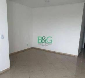 05280a23cb78ca6e94c3b86c2cba58e4a38955da · Apartamento à venda, 63 m² por R$ 359.000,00 - Vila Divina Pastora - São Paulo/SP