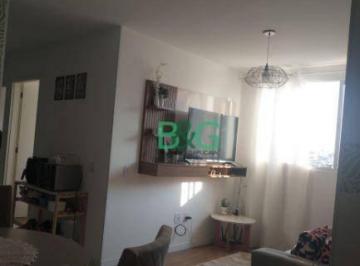 639553dc1d0b67a8a0dbcaa5df3f2115907554fa · Apartamento à venda, 53 m² por R$ 249.000,00 - Sapopemba - São Paulo/SP