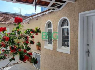 b2b445c68a903d94719cb55015e46f467076bfd2 · Casa com 3 dormitórios à venda, 150 m² por R$ 1.500.000,00 - Vila Clementino - São Paulo/SP