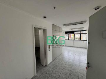 73040ff1070938413d71c13900c690a87ed4fb35 · Sala para alugar, 30 m² por R$ 3.727,00/mês - Pinheiros - São Paulo/SP