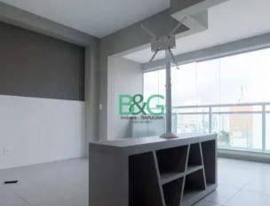 77b8b63cfdd9cda10e33bb035a91ec449926183e · Studio à venda, 33 m² por R$ 488.000,00 - Barra Funda - São Paulo/SP