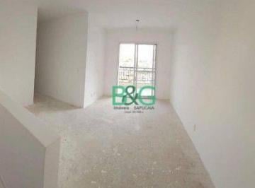 211de4269f431927b37a1958fd02cdfe257b8c77 · Apartamento à venda, 53 m² por R$ 519.000,00 - Ipiranga - São Paulo/SP