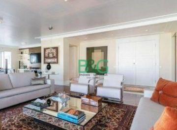 e17028a77f020442cac62eac1b3eec15917ca967 · Apartamento à venda, 438 m² por R$ 6.499.000,00 - Perdizes - São Paulo/SP
