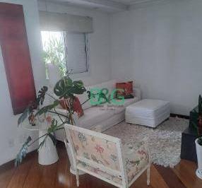 8e12afcdde3dcac718a61f7461b85c4dcc6e64fe · Apartamento à venda, 112 m² por R$ 1.379.000,00 - Vila Mascote - São Paulo/SP