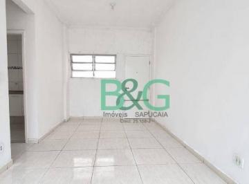 2f89fc343326fc2ad8116e0a7bd64a926efe92b7 · Apartamento com 2 dormitórios à venda, 64 m² por R$ 475.000,00 - Parque Santa Cecília - São Paulo/SP