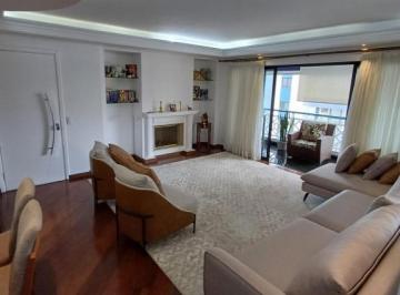 med_f4ba23c209b7cb75284304939857fcfe.jpg · Excelente Apartamento de 151 M² com 3 dormitórios 3 suites 3 vagas no Tatuapé - São Paulo - SP