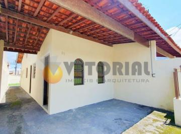 Casa de 2 quartos, Caraguatatuba · Casa com 2 dorm. à venda, 66 m² por R$ 400.000,00 - Poiares - Caraguatatuba/SP