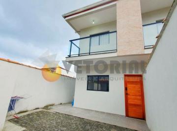 Casa de 2 quartos, Caraguatatuba · Casa 2 dorm.  à venda, 55 m² por R$ 450.000,00 - Martim de Sá - Caraguatatuba/SP
