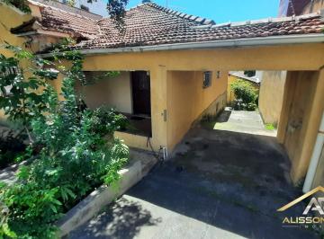 Terreno · 414m² · TERRENO COM CASA ANTIGA, DISPONÍVEL PARA VENDA! 414m² NO CENTRO DE OSASCO.