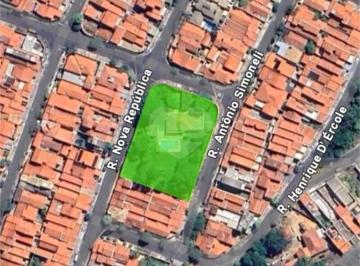 Área de Serviço · Terreno à venda em Jardim primavera - SP