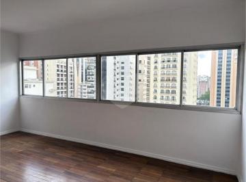 Área de Serviço · Apartamento com 3 quartos à venda em Jardim paulista - SP