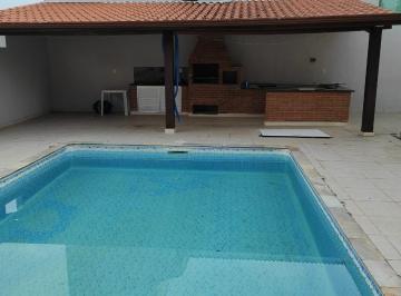 Foto 04 · Locação de Casa em Condomínio de Alto Padrão em Estância Árvore da Vida, Sumaré-SP: 3 quartos, 1 suí