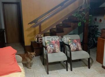 c03814b2 · Casa, 4 dormitórios, 151 m², em Partenon
