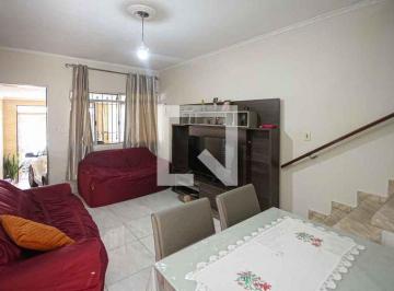 Casa · 68m² · 3 Quartos · 2 Vagas · Casa à Venda - Sapopemba, 3 Quartos, 68 m² - São Paulo