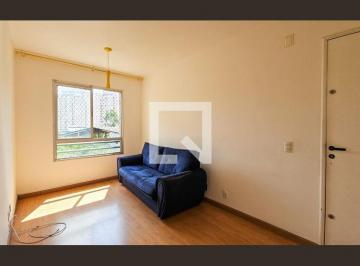 Apartamento · 48m² · 2 Quartos · 1 Vaga · Apartamento à Venda - Campo Grande, 2 Quartos, 48 m² - São Paulo
