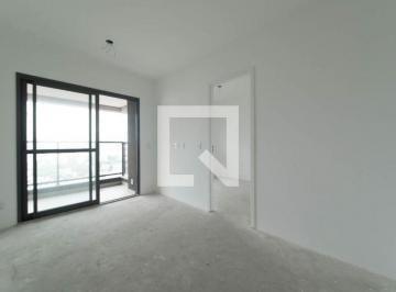 Apartamento · 38m² · 1 Quarto · 1 Vaga · Apartamento à Venda - Brooklin, 1 Quarto, 38 m² - São Paulo