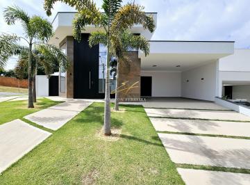 Casa de 3 quartos, Indaiatuba · Linda Casa Térrea com 3 Suítes, sendo 1 Master com Closet, Escritório e Piscina