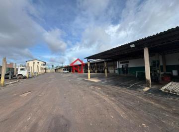 Foto 01 · Galpão Comercial para Locação no Bairro Angelim em São Luís-MA com 585m² de Área Disponível