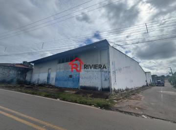 Foto 19 · Galpão Comercial de 1.600m² na Vila Sarney em São Luís-MA: Oportunidade Imperdível de Venda ou Locaç