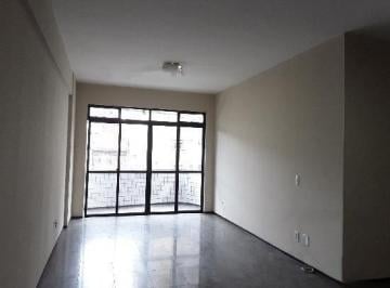 Apartamento de 3 quartos, Fortaleza · Alugo apartamento 135m² no Meireles 