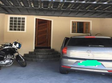 Foto 02 · Imperdível oportunidade: Casa à venda em São José dos Campos-SP, Jardim Mariana II - 3 quartos, 1 sa