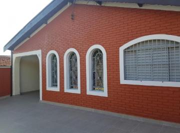 Casa · 110m² · 3 Quartos · 2 Vagas · Casa na Vila Perseu em Campinas