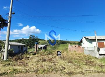 Foto 01 · Terreno, Bairro Barro Vermelho, Santo Antônio da Patrulha, RS