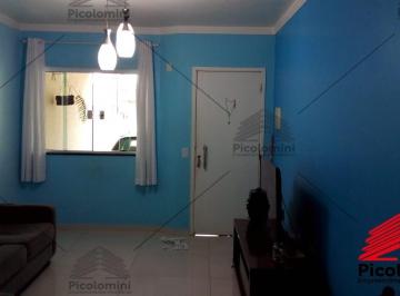 Foto 02 · Sobrado à venda na Vila Carrão, São Paulo-SP: 3 quartos, 1 suíte, 2 banheiros, 2 vagas de garagem e