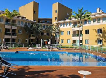Apartamento de 1 quarto, Brasília · THE SUN 