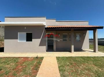 Foto 01 · Casa térrea 70m² na cidade de Jarinú / SP