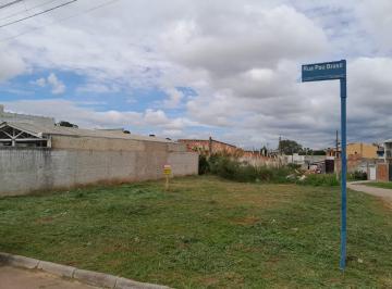 Terreno , Fazenda Rio Grande · Terreno no Eucaliptos