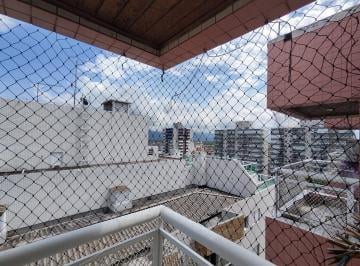 Apartamento de 2 quartos, Praia Grande · Oportunidade apartamento no último andar, vista mar